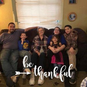 Meet your Posher, Lisa